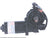 Cardone 47-1715 Power Window Motor - Front Right