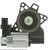 Cardone 47-1769 Power Window Motor - Front Left, Front Right, Rear Left or Rear Right