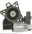 Cardone 47-1770 Power Window Motor - Front Left, Front Right, Rear Left or Rear Right