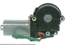 Cardone 47-1771 Power Window Motor - Front Left
