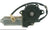 Cardone 47-1941 Power Window Motor - Rear Right