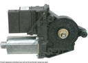 Cardone 47-2089 Window Motor - Rear Left