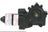 Cardone 47-2123 Power Window Motor - Front Left or Front Right