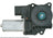 Cardone 47-2191 Power Window Motor - Rear Left