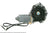 Cardone 47-3435 Power Window Motor - Rear Right