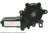 Cardone 47-4111 Power Window Motor - Front Left, Front Right, Rear Left or Rear Right