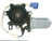 Cardone 47-4112 Power Window Motor - Front Left, Front Right or Rear Right