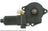 Cardone 47-4549 Power Window Motor - Rear Left