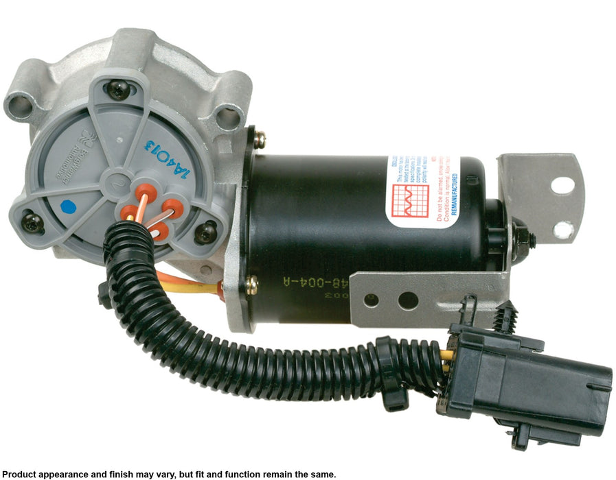 Cardone 48-214 Transfer Case Motor