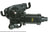 Cardone 49-2004 Headlight Motor - Right