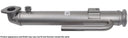 Cardone 4E-2003 EGR Cooler