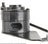 Cardone 4J-0014HS Suspension Ride Height Sensor - Rear Right