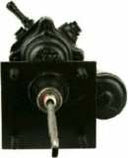 Cardone 52-7358 Power Brake Booster