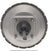 Cardone 54-71925 Power Brake Booster