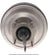 Cardone 54-74432 Power Brake Booster