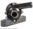 Cardone 5W-1005 Engine Auxiliary Water Pump - To Auxiliary Heater
