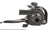 Cardone 5W-2002 Engine Auxiliary Water Pump - Heater