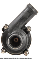 Cardone 5W-7002 Engine Auxiliary Water Pump - Heater