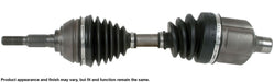 Cardone 60-1001 CV Axle Assembly - Front Left