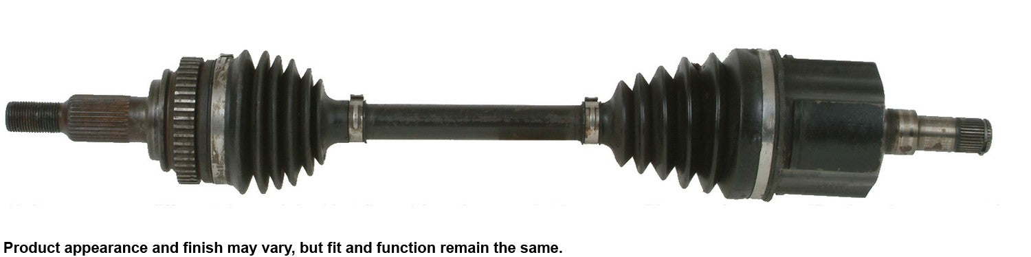 Cardone 60-1011 CV Axle Assembly - Front Right