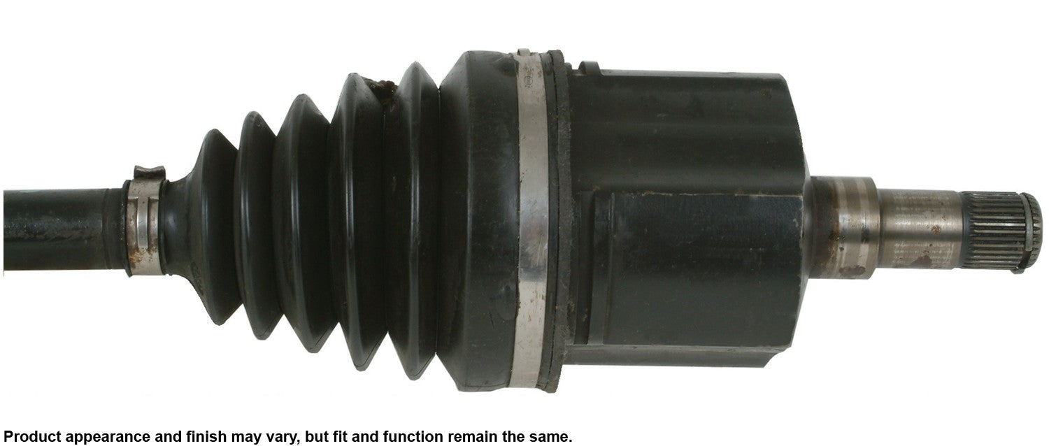 Cardone 60-1011 CV Axle Assembly - Front Right