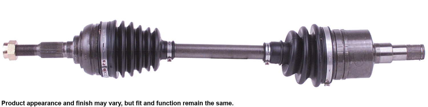 Cardone 60-1012 CV Axle Assembly - Front Right or Rear Right