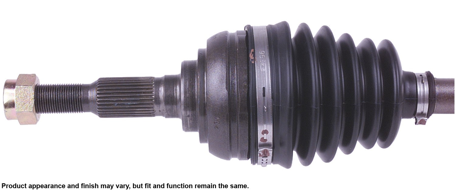 Cardone 60-1012 CV Axle Assembly - Front Right or Rear Right