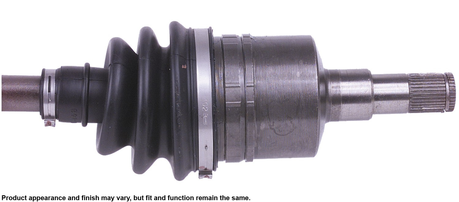 Cardone 60-1012 CV Axle Assembly - Front Right or Rear Right