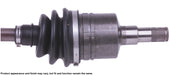 Cardone 60-1012 CV Axle Assembly - Front Right or Rear Right