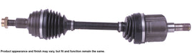 Cardone 60-1037 CV Axle Assembly - Front Right