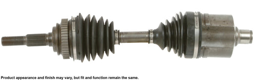 Cardone 60-1040 CV Axle Assembly - Front Left