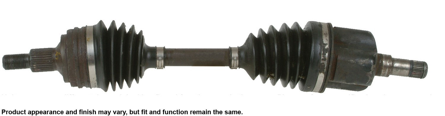 Cardone 60-1070 CV Axle Assembly - Front Left