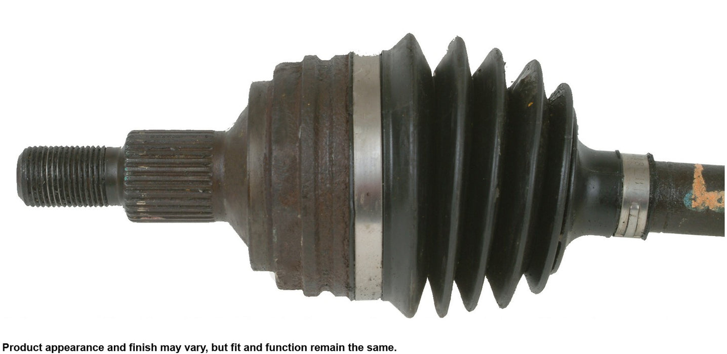 Cardone 60-1070 CV Axle Assembly - Front Left