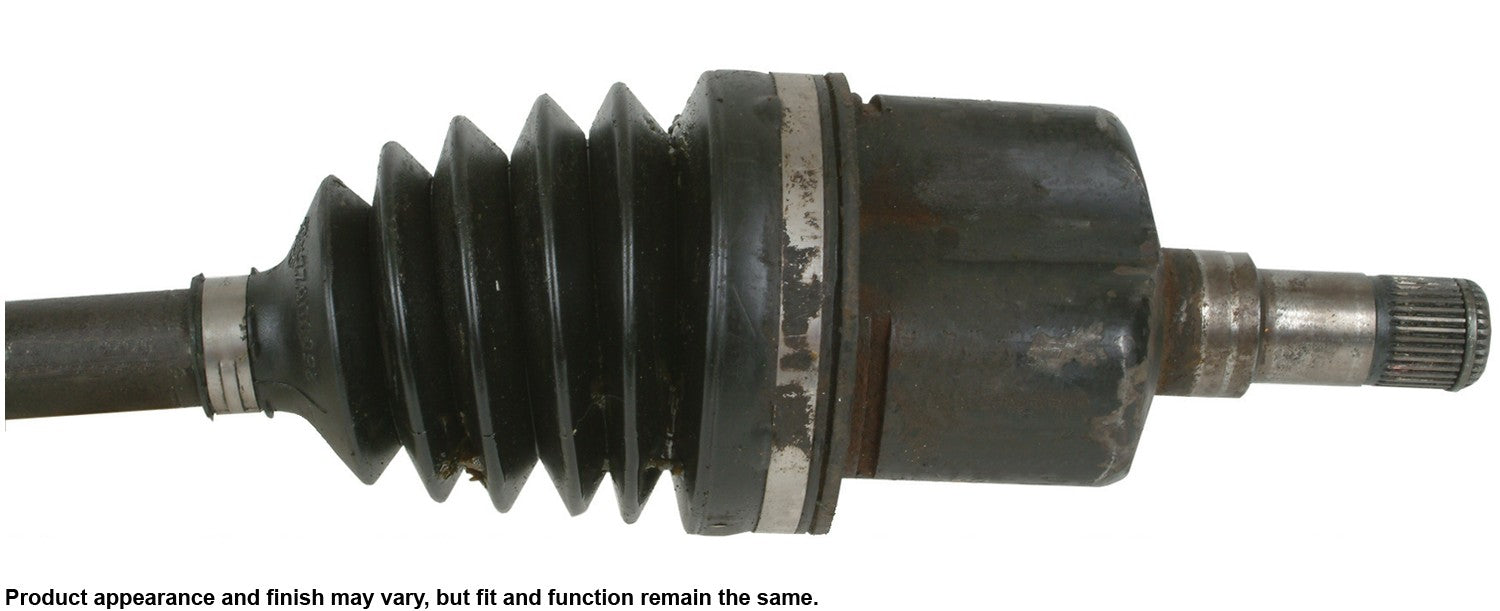 Cardone 60-1070 CV Axle Assembly - Front Left
