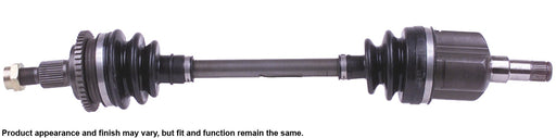Cardone 60-1087 CV Axle Assembly - Front Right