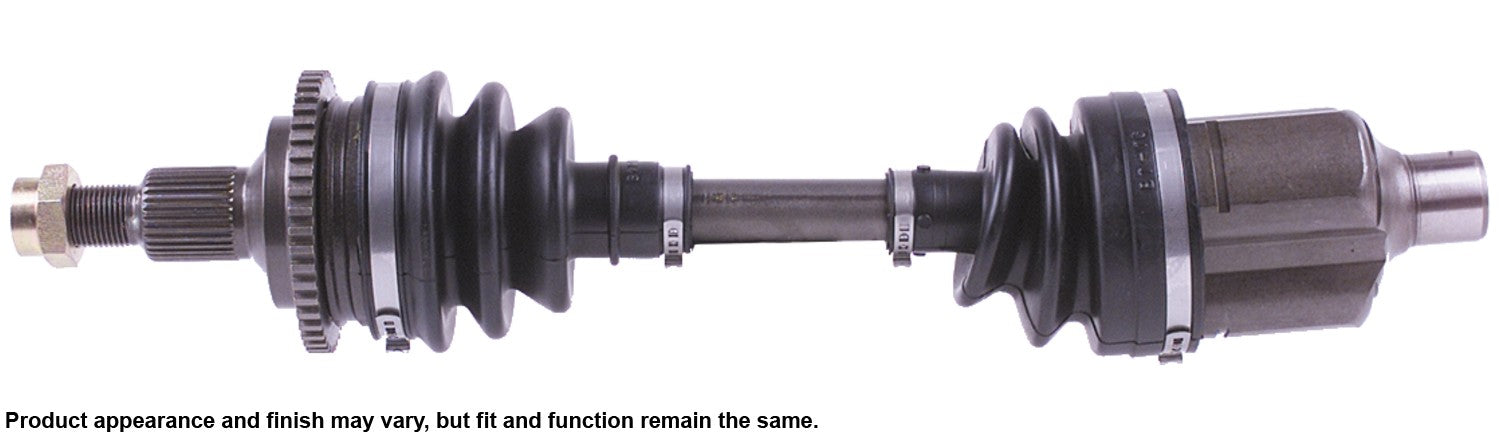 Cardone 60-1088 CV Axle Assembly - Front Left