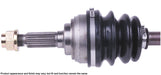 Cardone 60-1091 CV Axle Assembly - Front Left
