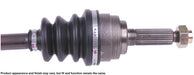 Cardone 60-1099 CV Axle Assembly - Front Left