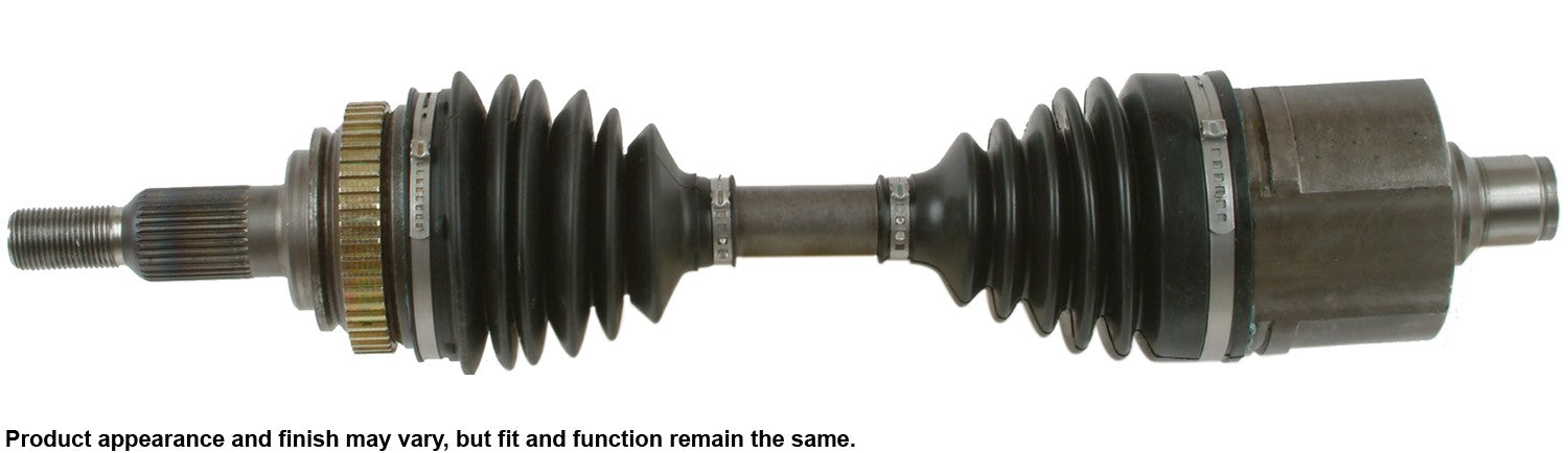 Cardone 60-1111 CV Axle Assembly - Front Left