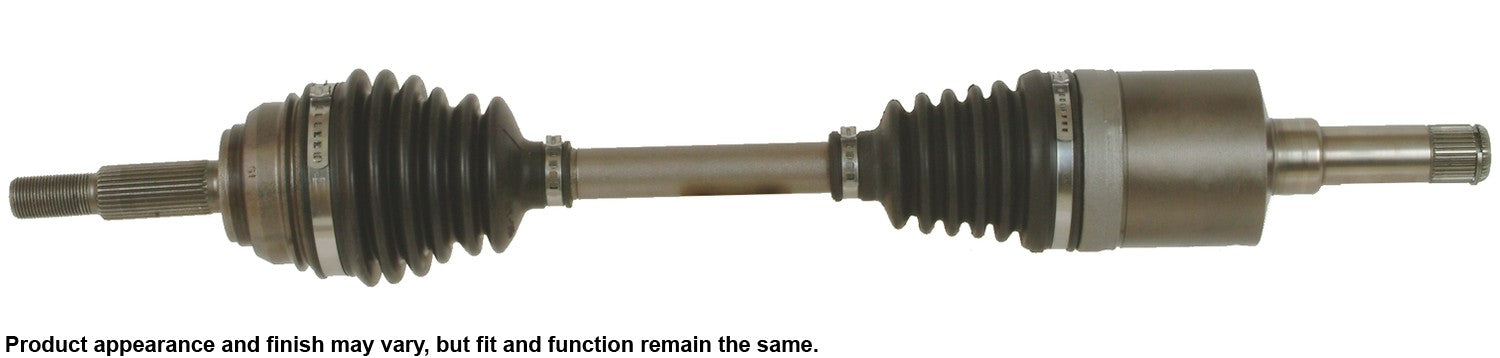 Cardone 60-1119 CV Axle Assembly - Front Left