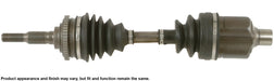 Cardone 60-1122 CV Axle Assembly - Front Left