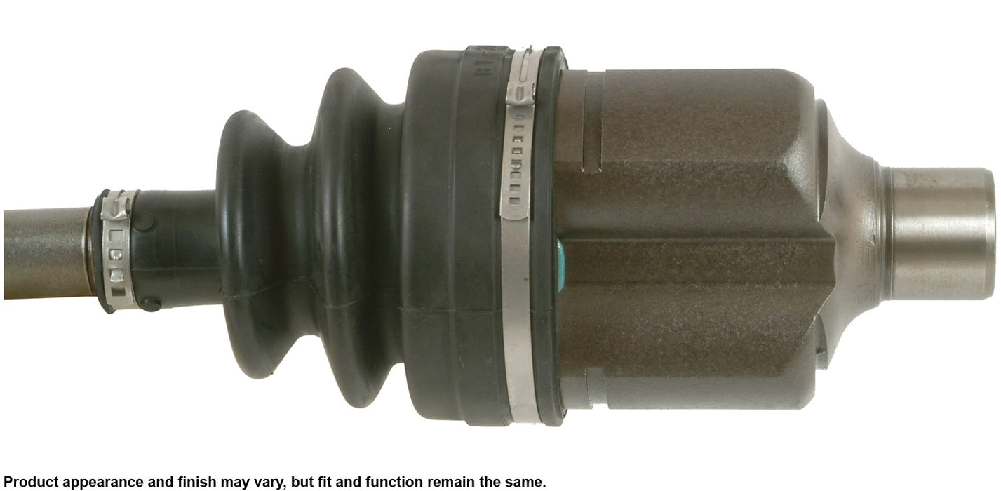 Cardone 60-1122 CV Axle Assembly - Front Left