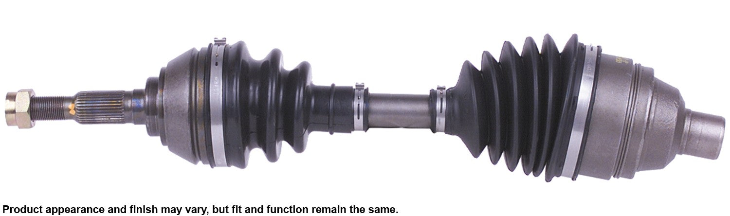 Cardone 60-1125 CV Axle Assembly - Front Left or Front Right