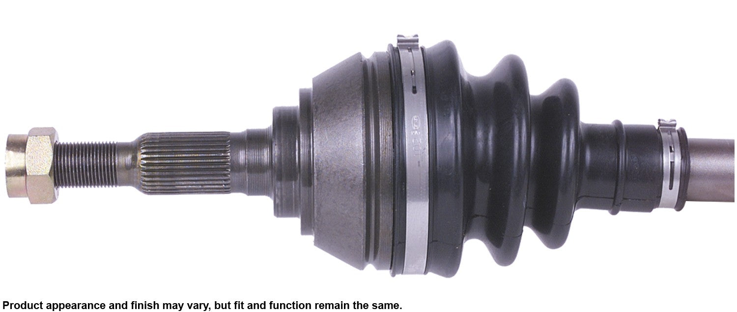Cardone 60-1125 CV Axle Assembly - Front Left or Front Right