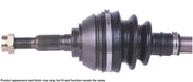 Cardone 60-1125 CV Axle Assembly - Front Left or Front Right