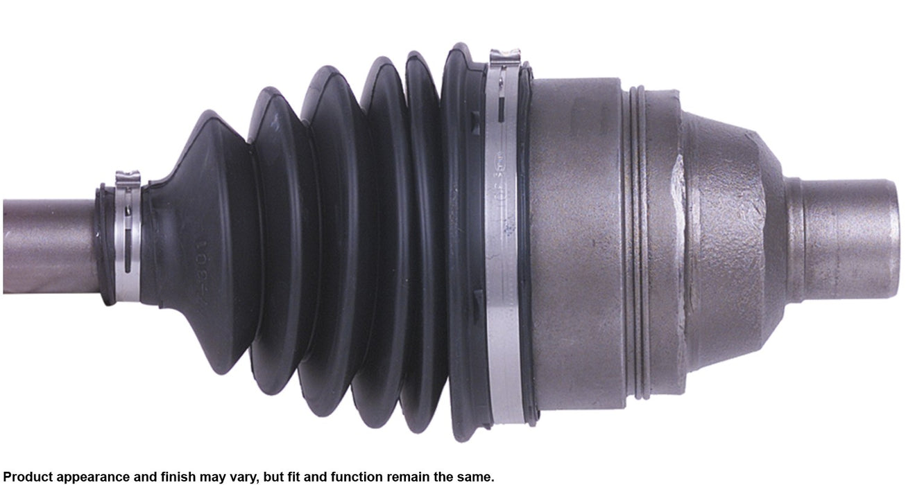 Cardone 60-1125 CV Axle Assembly - Front Left or Front Right