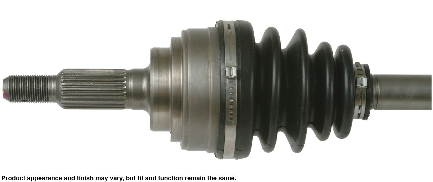 Cardone 60-1136 CV Axle Assembly - Front Right