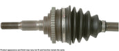 Cardone 60-1163 CV Axle Assembly - Front Right