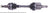 Cardone 60-1179 CV Axle Assembly - Front Right