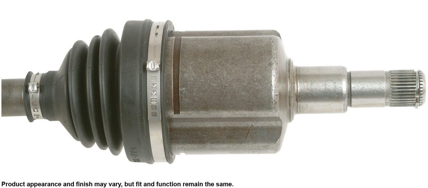 Cardone 60-1211 CV Axle Assembly - Front Right